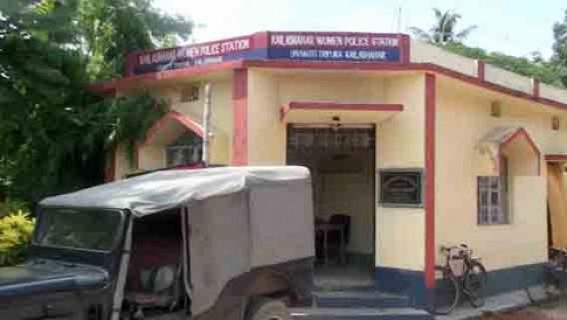 Under-aged school girl raped in Kailashahar : Complaint lodged : Culprit absconding Under-aged school girl raped in Kailashahar : Complaint lodged : Culprit absconding